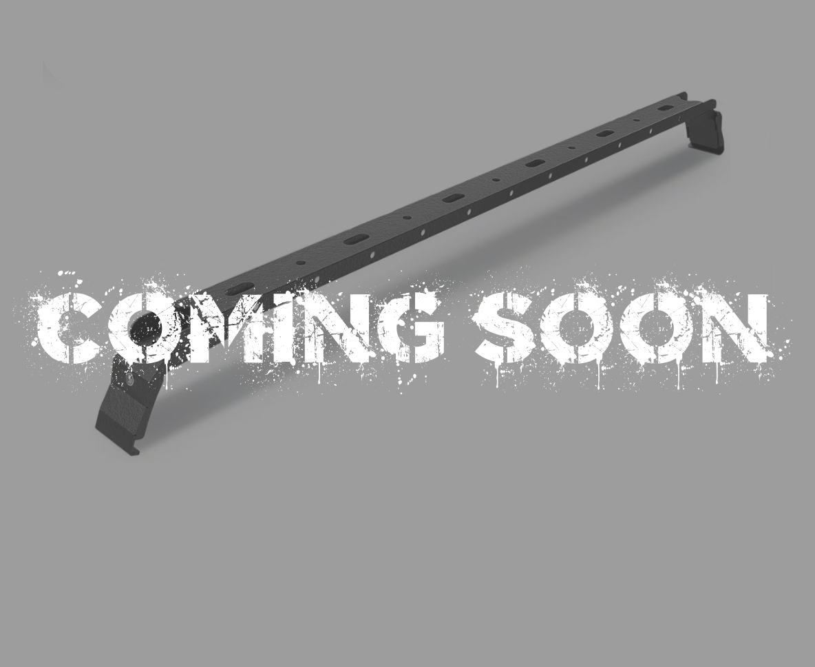 Roof Light Mount Bar - Single