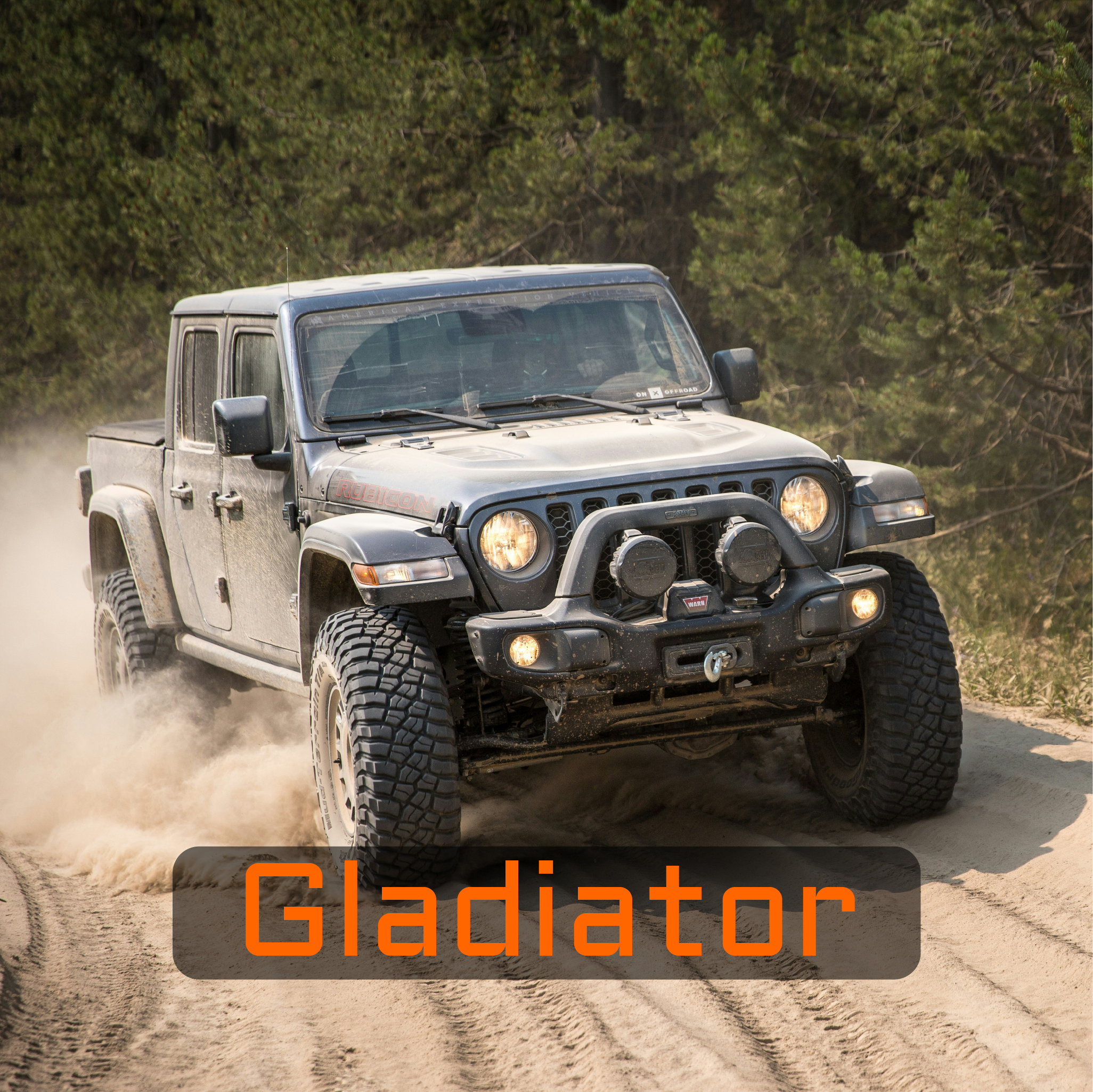 Gladiator