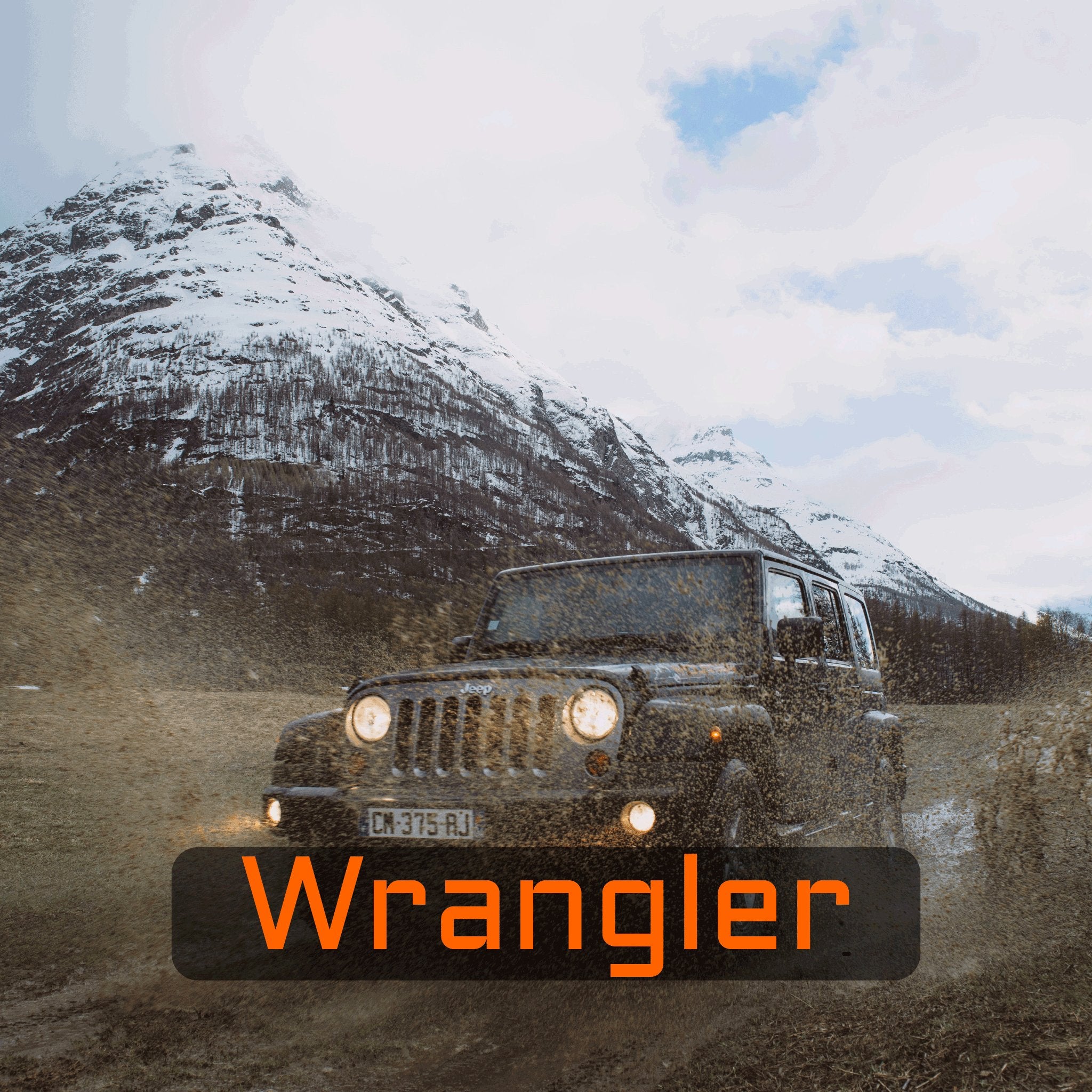 Wrangler