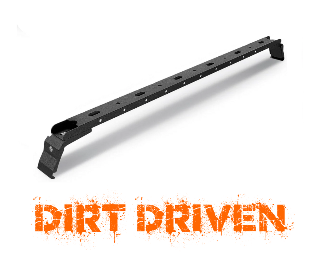 Roof Light Mount Bar - Single